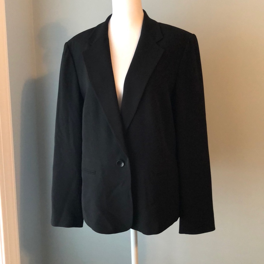Talbots Petite jacket